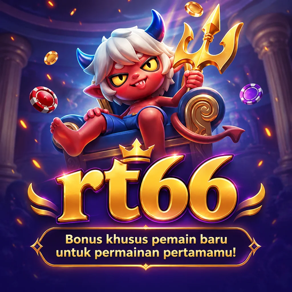 rt66 · Game & unduhan