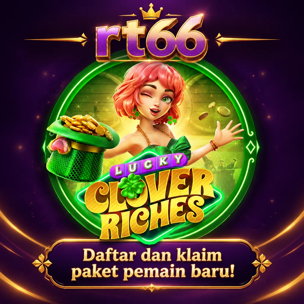 rt66 · 136_lucky-clover_1_SGNL-f46a3aa4