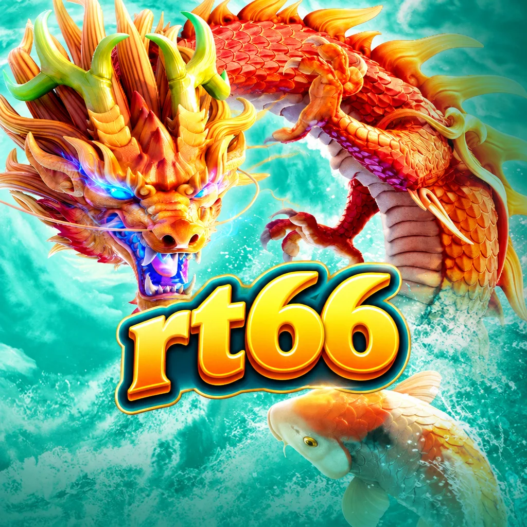 rt66 · Dragon Legend